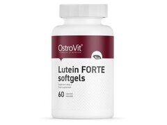 OstroVit Luteina Forte - 60 Capsule